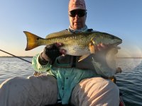 22" Redfish on 20240514